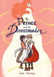 The Prince and the Dressmaker by Jen Wang