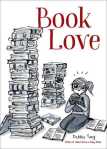 Book Love by Debbie Tung