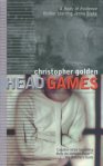 Head Games by Christopher Golden