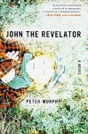John the Revelator by Peter Murphy