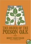 The Order of the Poison Oak by Brent Hartinger