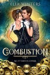 Combustion by Elia Winters