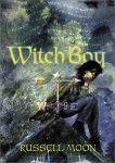 Witch Boy by Russell Moon