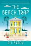 The Beach Trap by Ali Brady