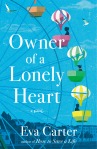 Owner of a Lonely Heart by Eva Carter