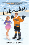 Icebreaker by Hannah Grace