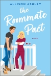 The Roommate Pact by Allison Ashley