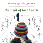 The Trail of Lost Hearts by Tracy Garvis Graves